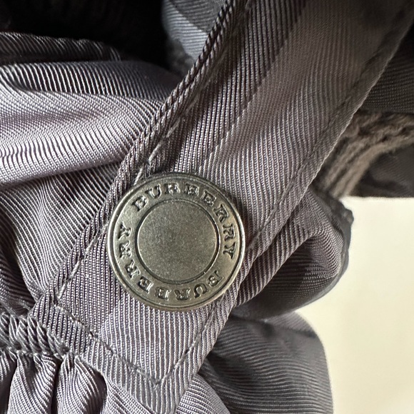 Burberry Baby Snowsuit  - 3 months - Picture 8 of 11